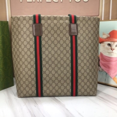 Gucci Shopping Bags